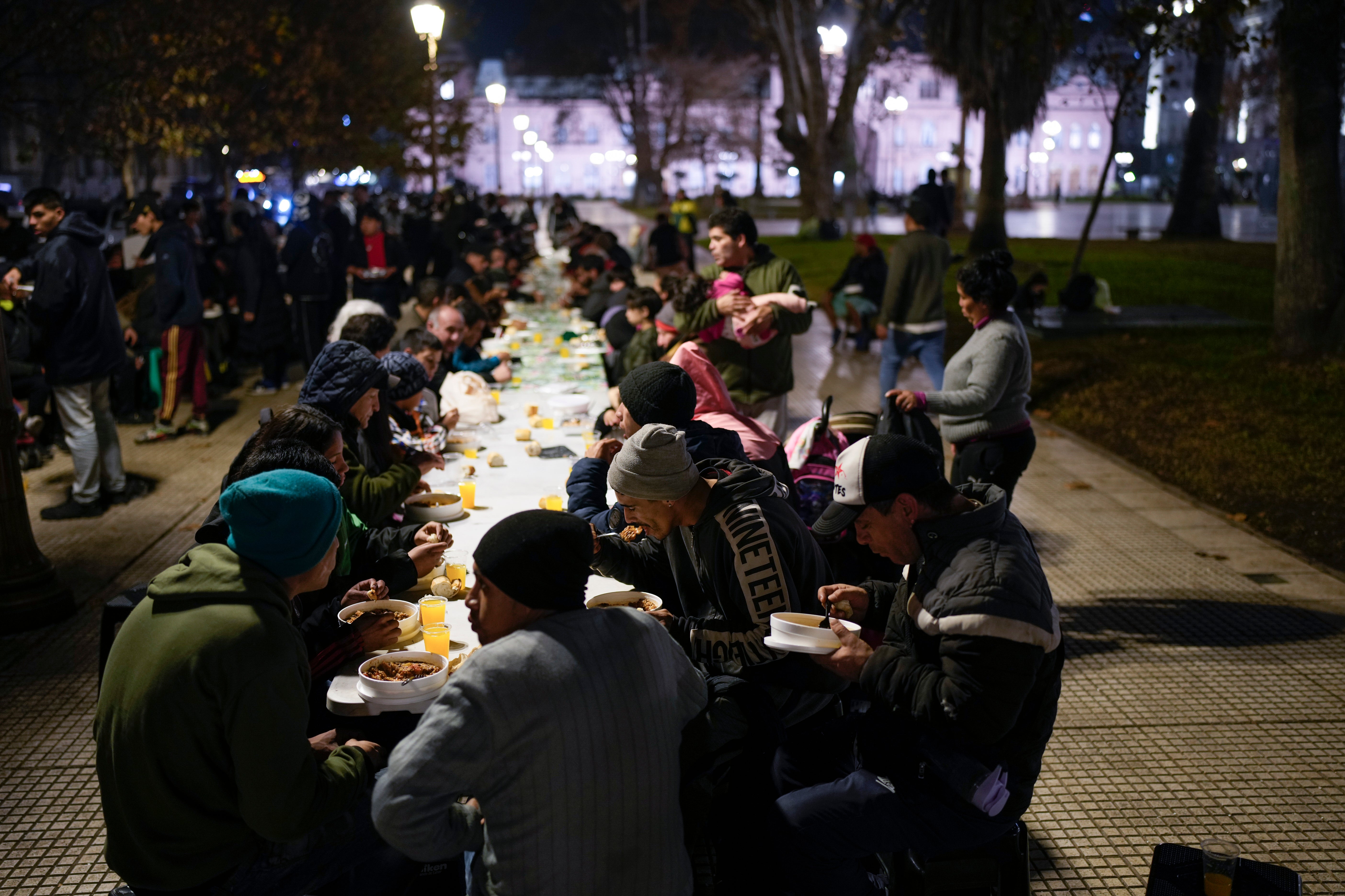 REP-GEN ARGENTINA-CRISIS CREATIVIDAD