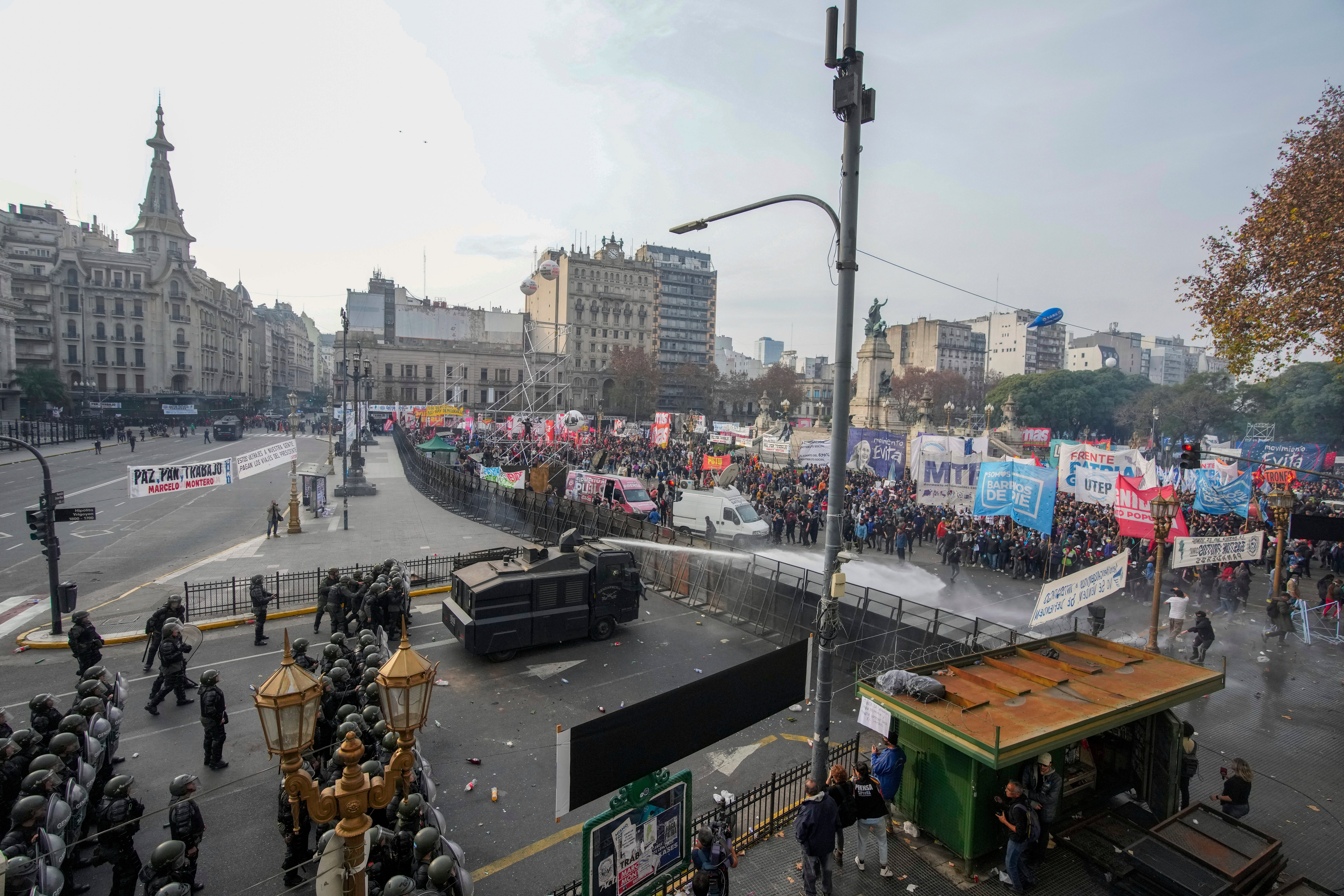 REP-GEN ARGENTINA-CRISIS CREATIVIDAD