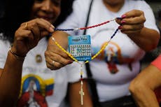 ¿En qué creen los venezolanos? Una mirada a la religión en Venezuela a pocos días de las elecciones