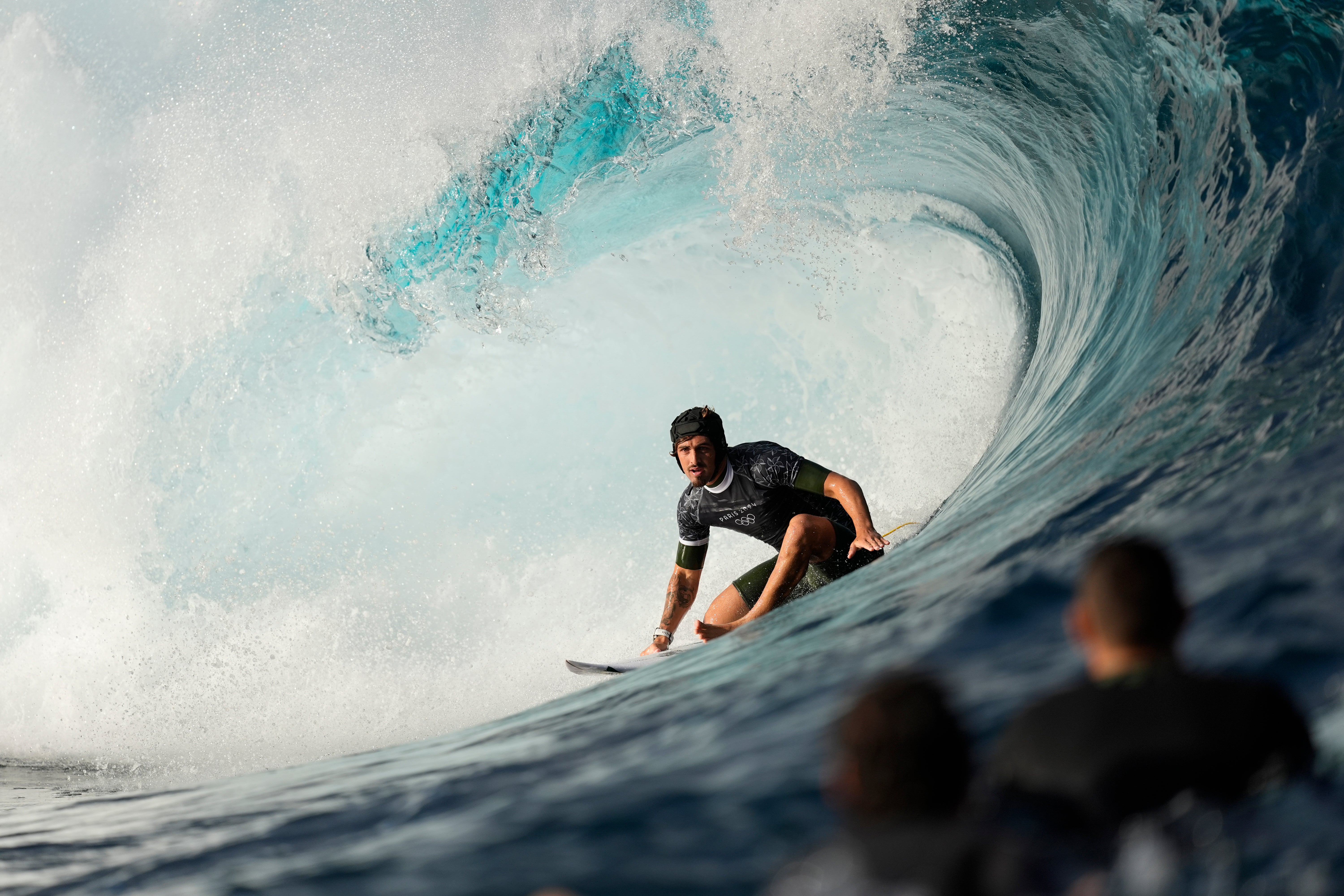 SURF-ENTRENAMIENTO