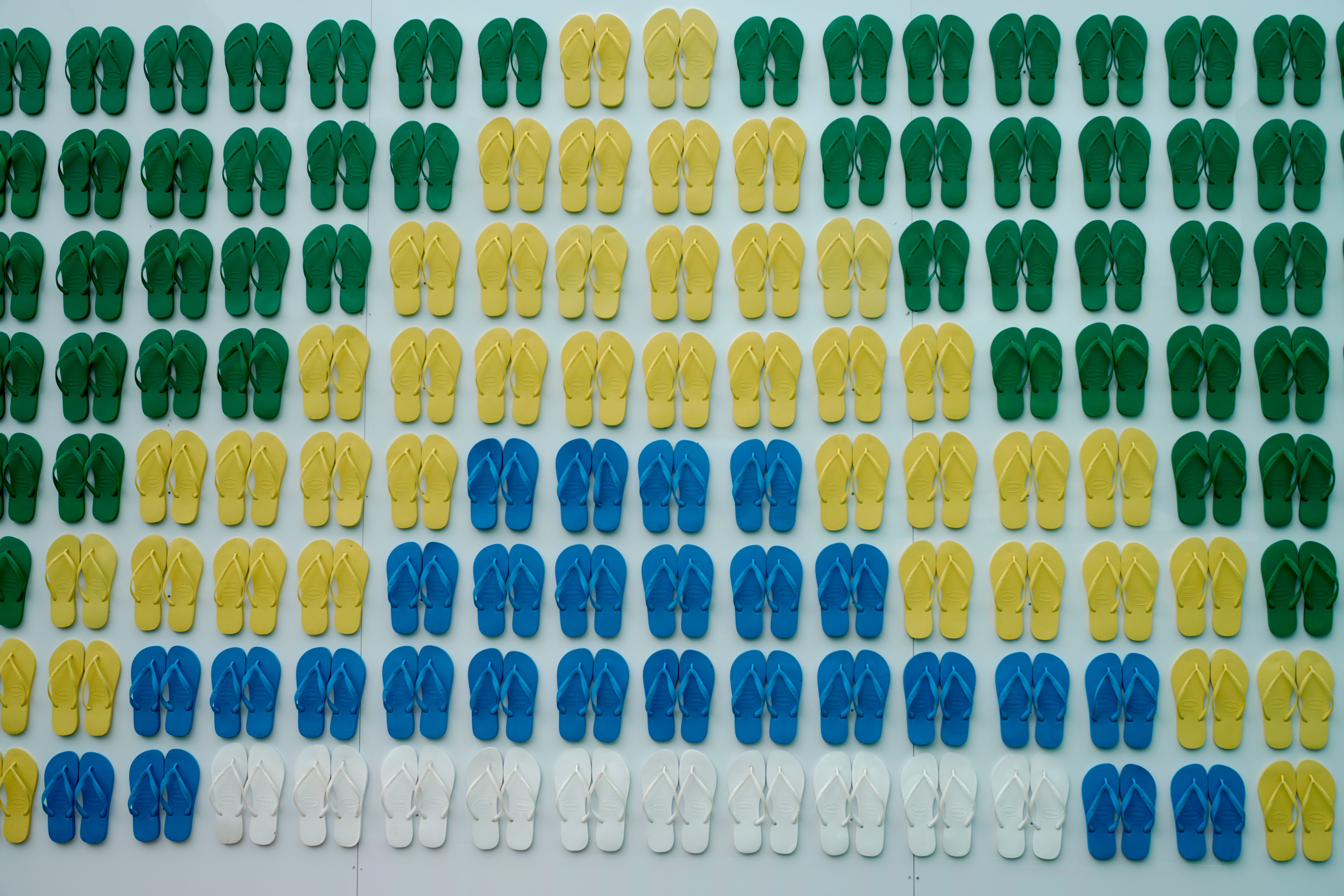 OLI-PARC DES NATIONS