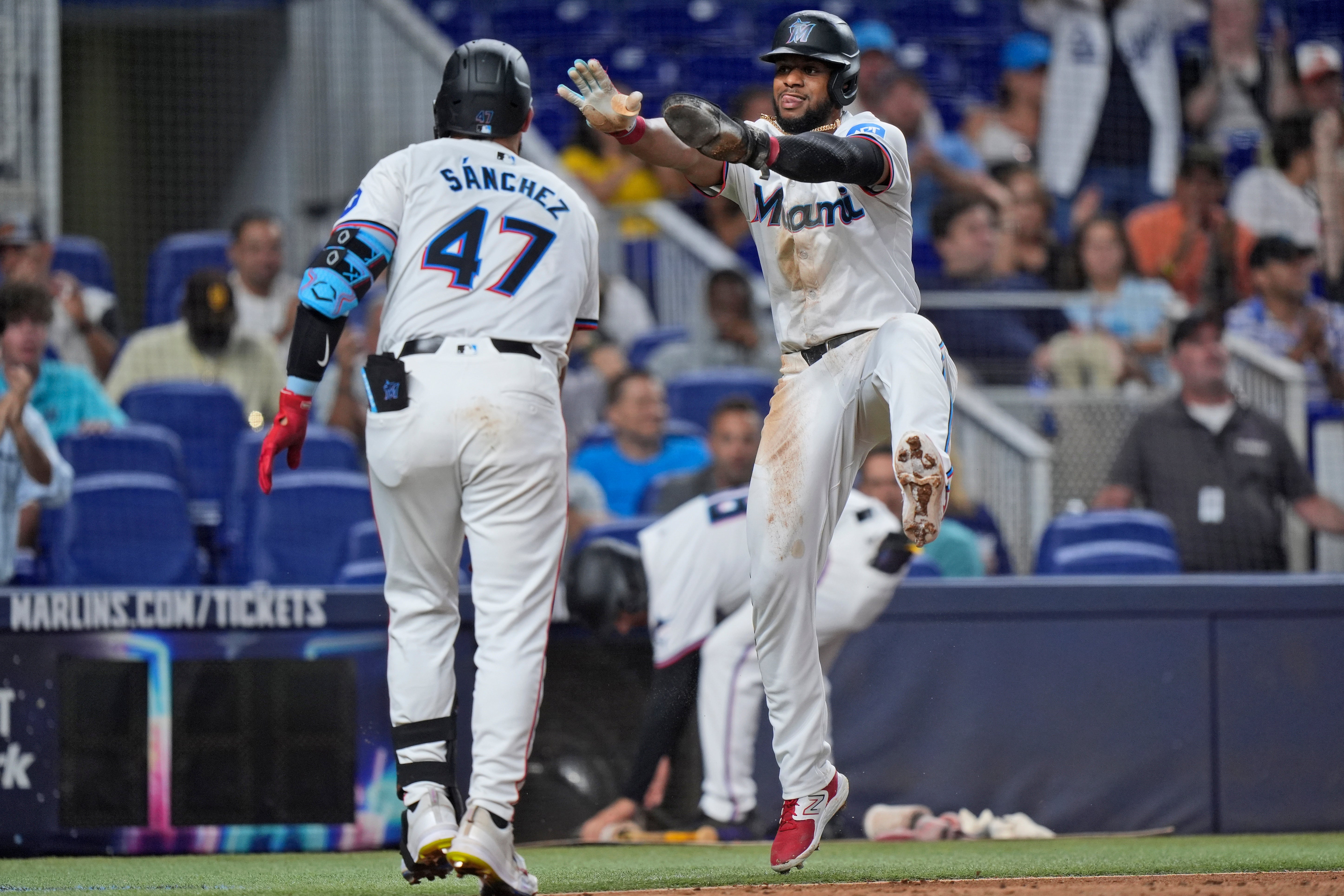 ORIOLES-MARLINS