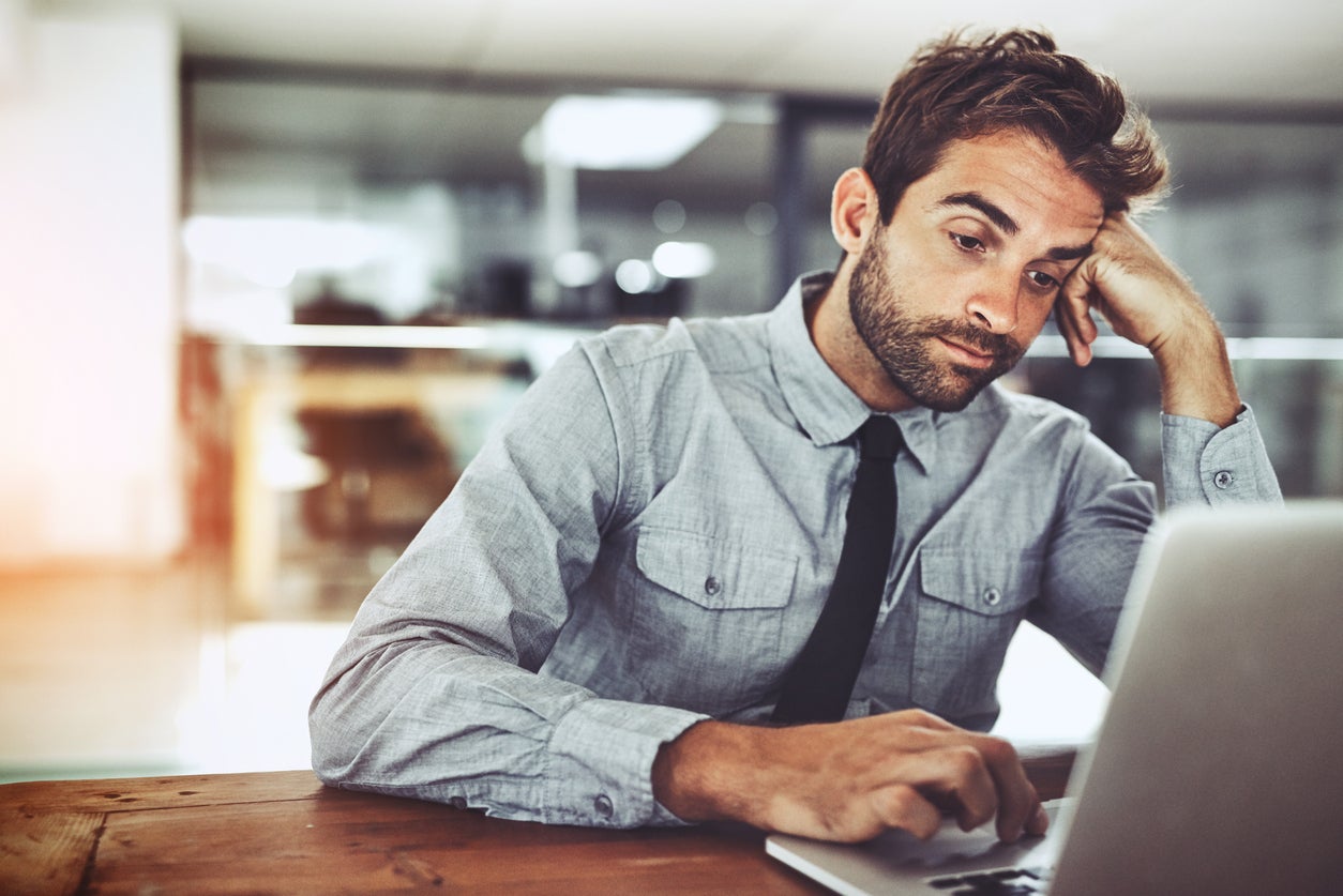 Tener empleados desmotivados puede generar grandes problemas para las empresas