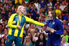 Juegos Olímpicos 2024: ¿qué contienen las misteriosas cajas de cartón que reciben los ganadores?