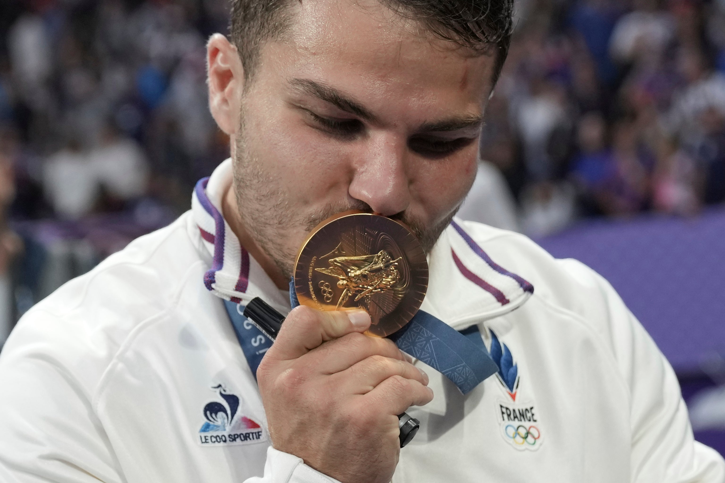 PARÍS RUGBY