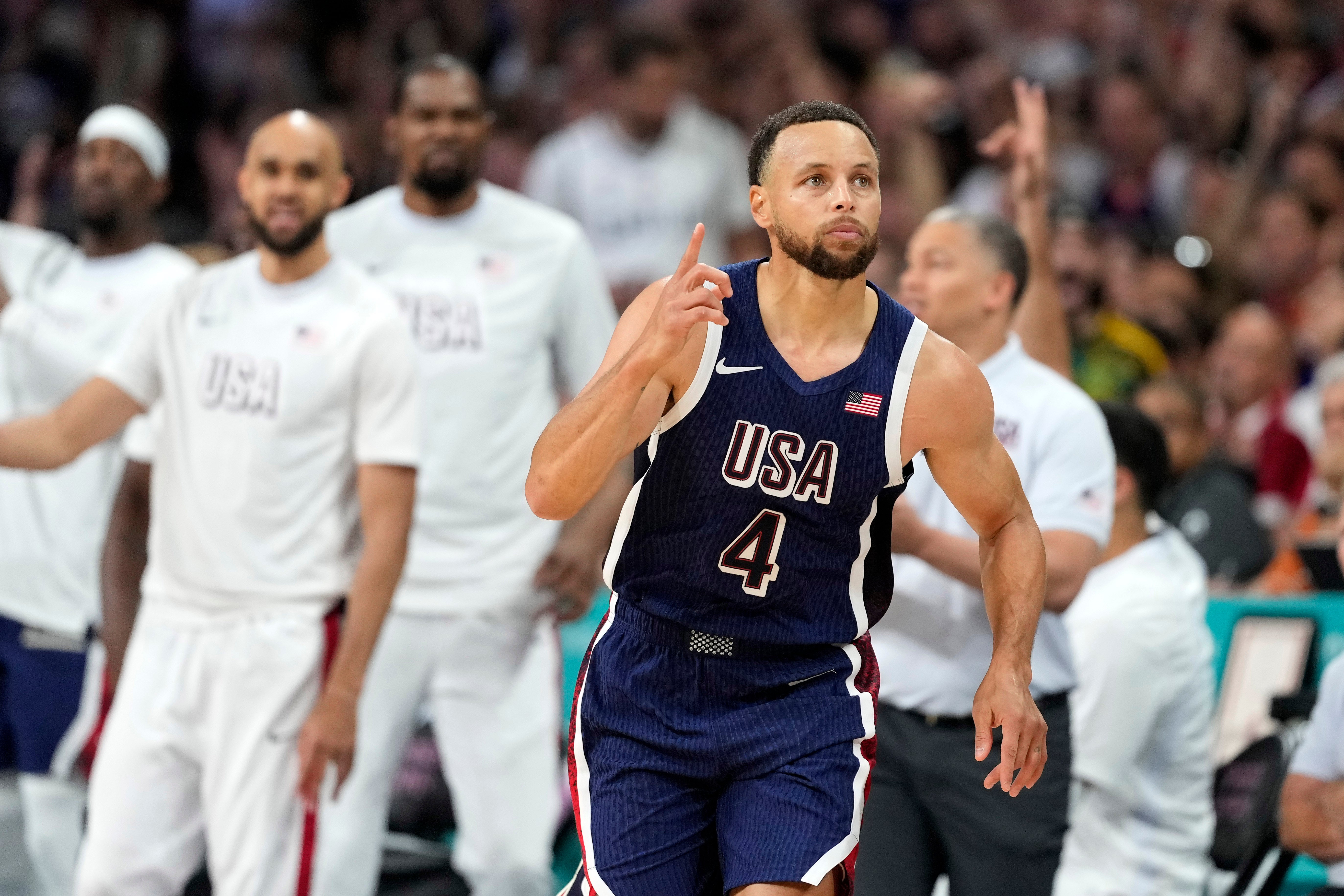 PARÍS BALONCESTO