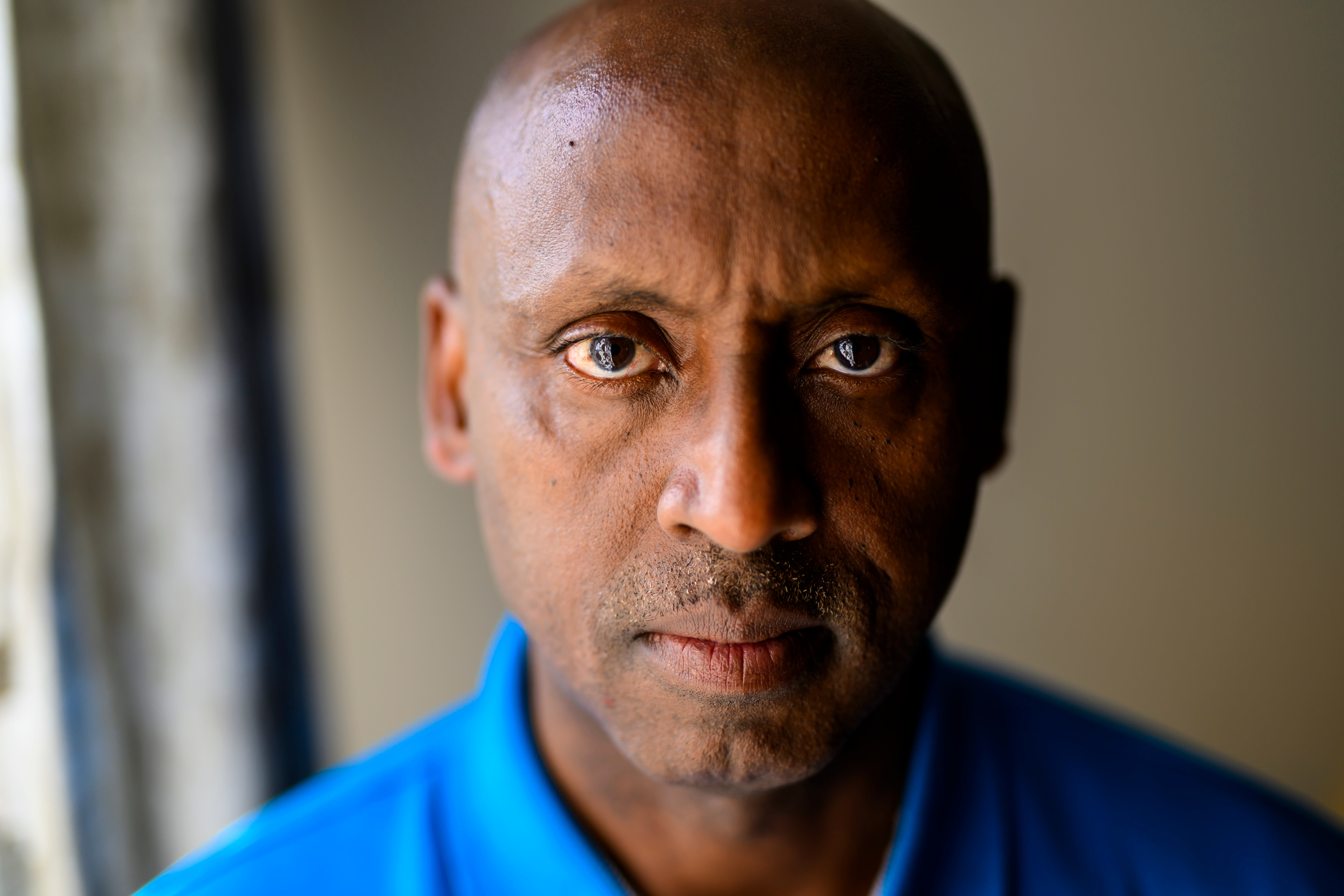 RWANDA-GENOCIDIO MEMORIA Y FE