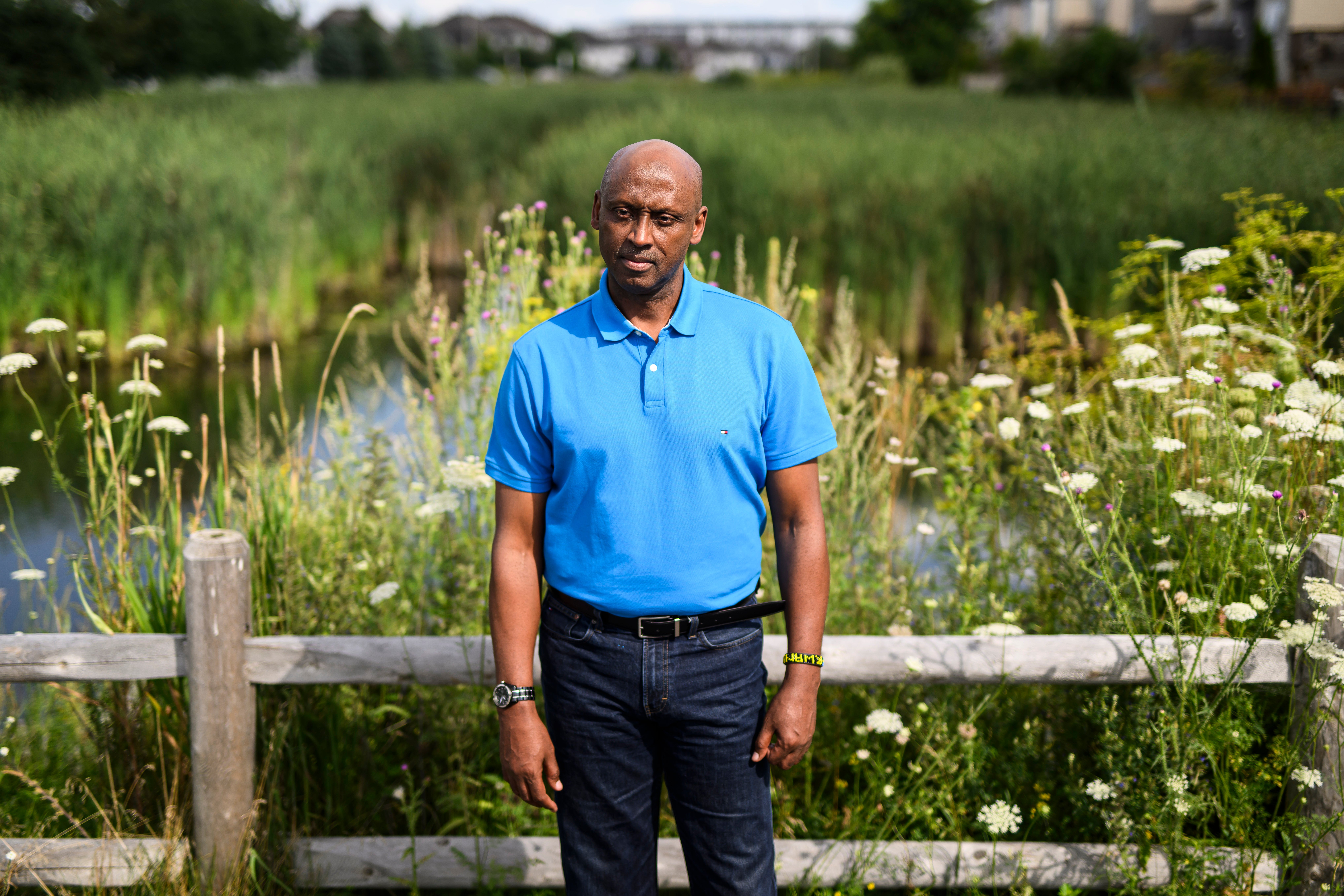 RWANDA-GENOCIDIO MEMORIA Y FE