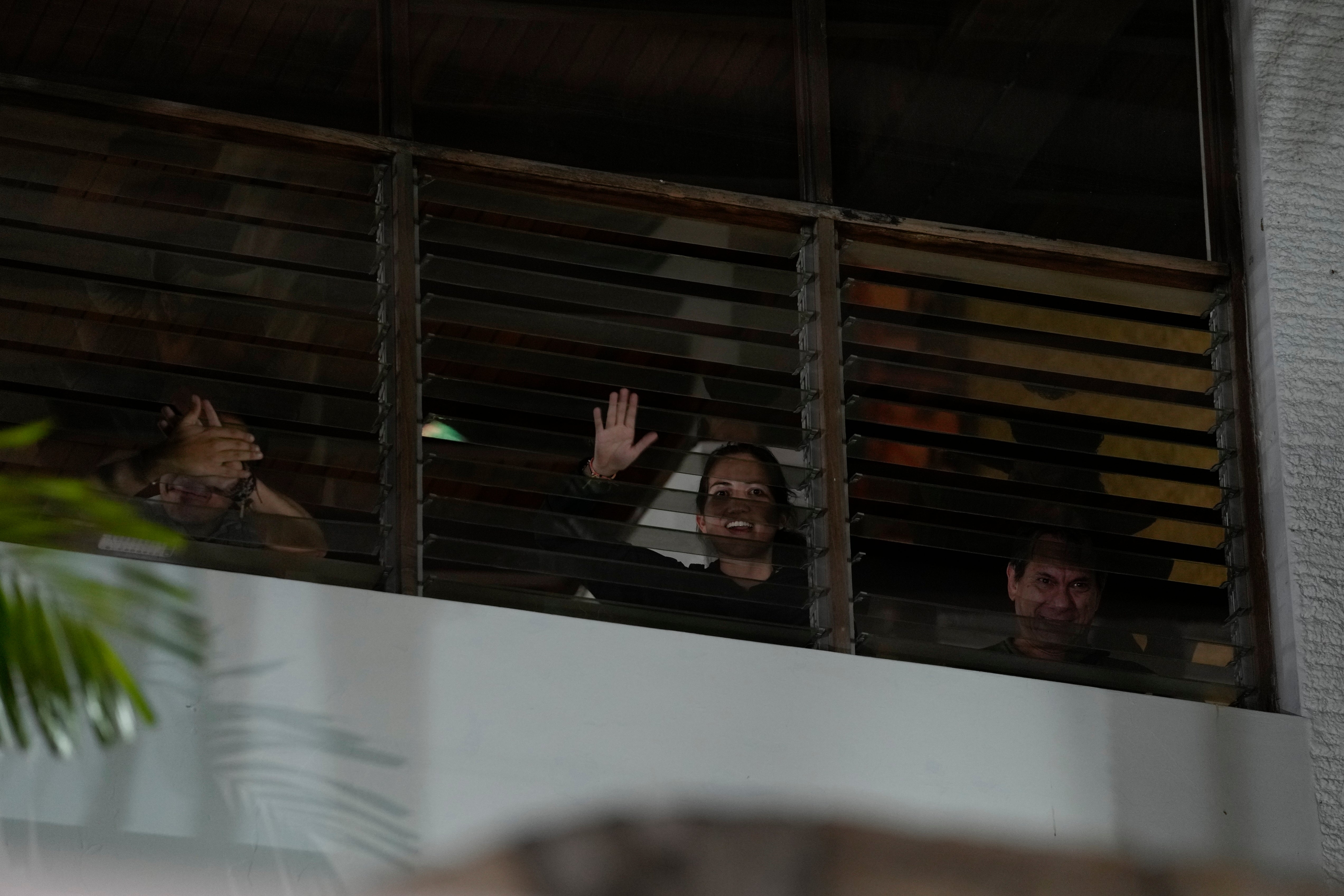 VENEZUELA-ELECCIONES EMBAJADAS