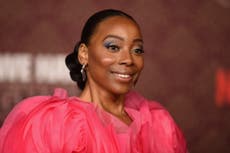 Erica Ash, comediante y estrella de “Real Husbands of Hollywood” y “Mad TV”, muere a los 46 años