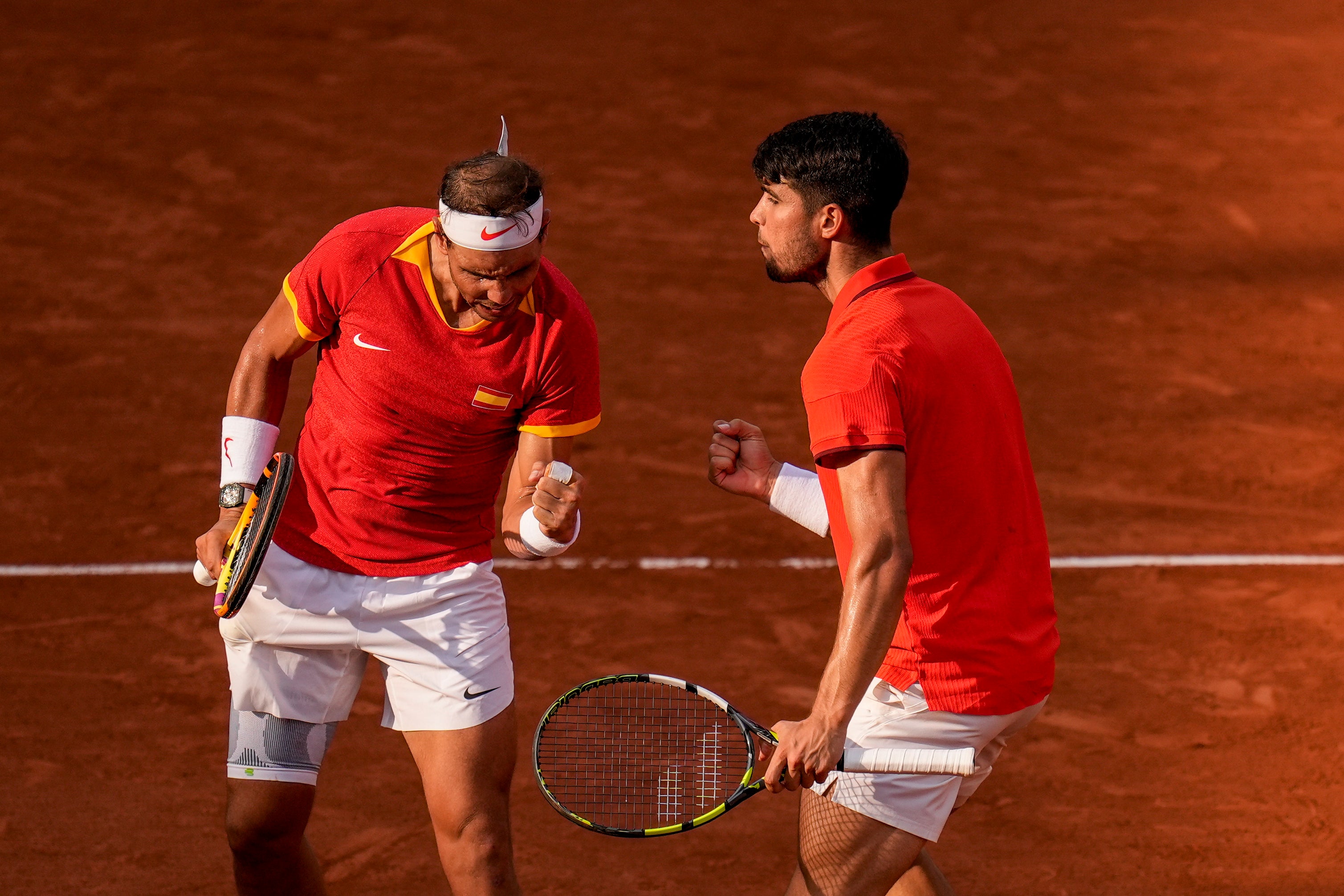 PARIS-TENIS