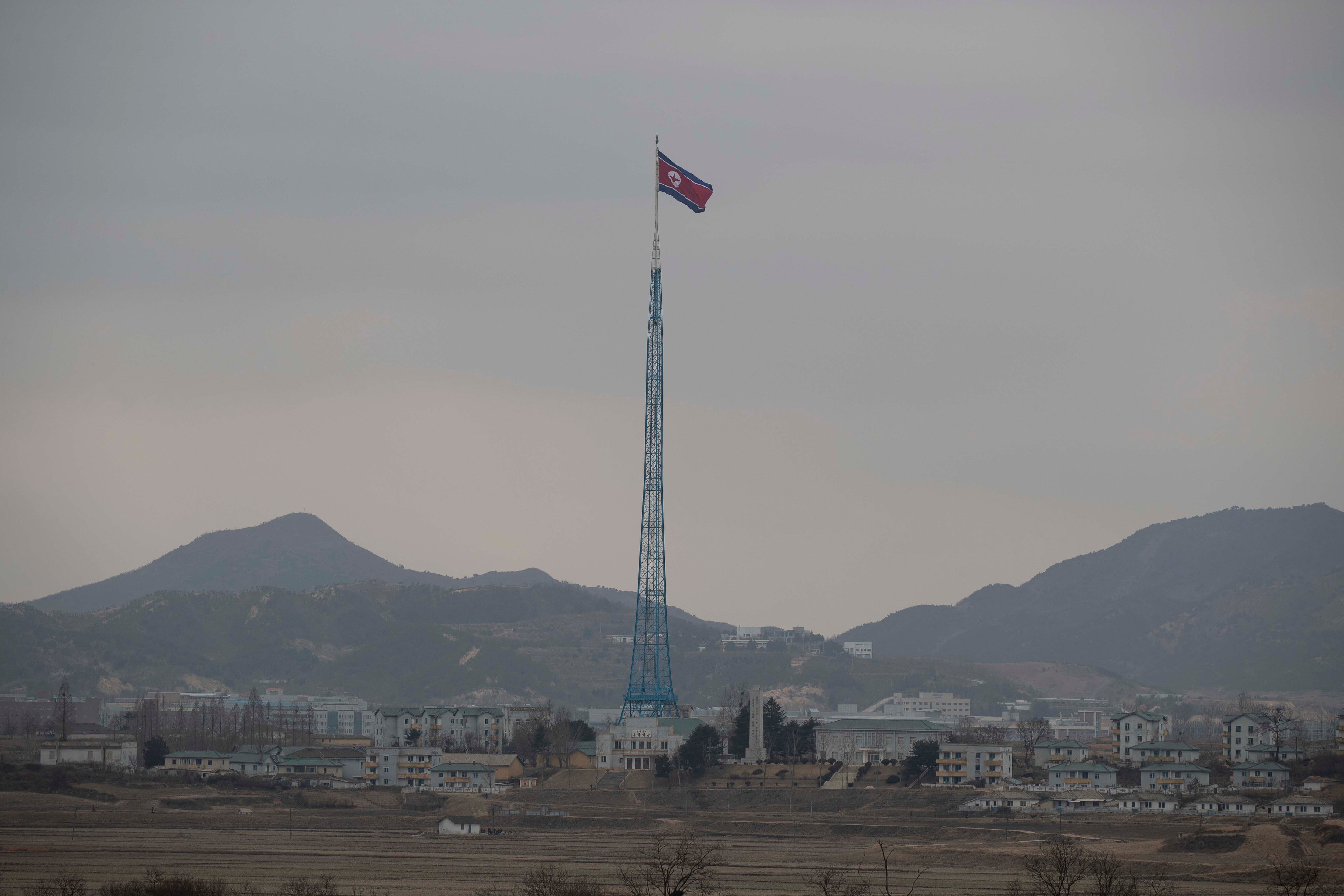 COREA DEL SUR-SECRETOS FILTRADOS