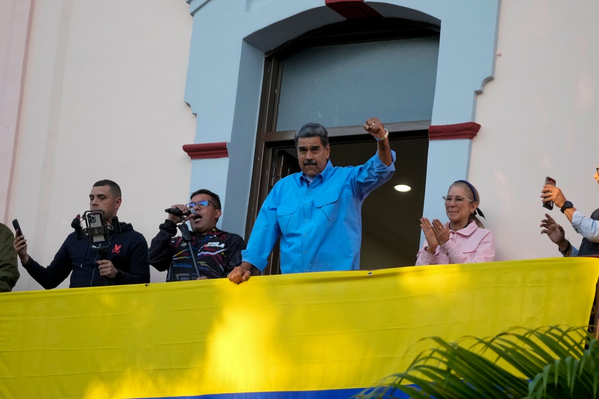 OEA aborda resultados electorales en Venezuela con algunas ausencias y ...