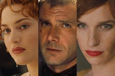 Once actores que se arrepienten de sus actuaciones en películas famosas