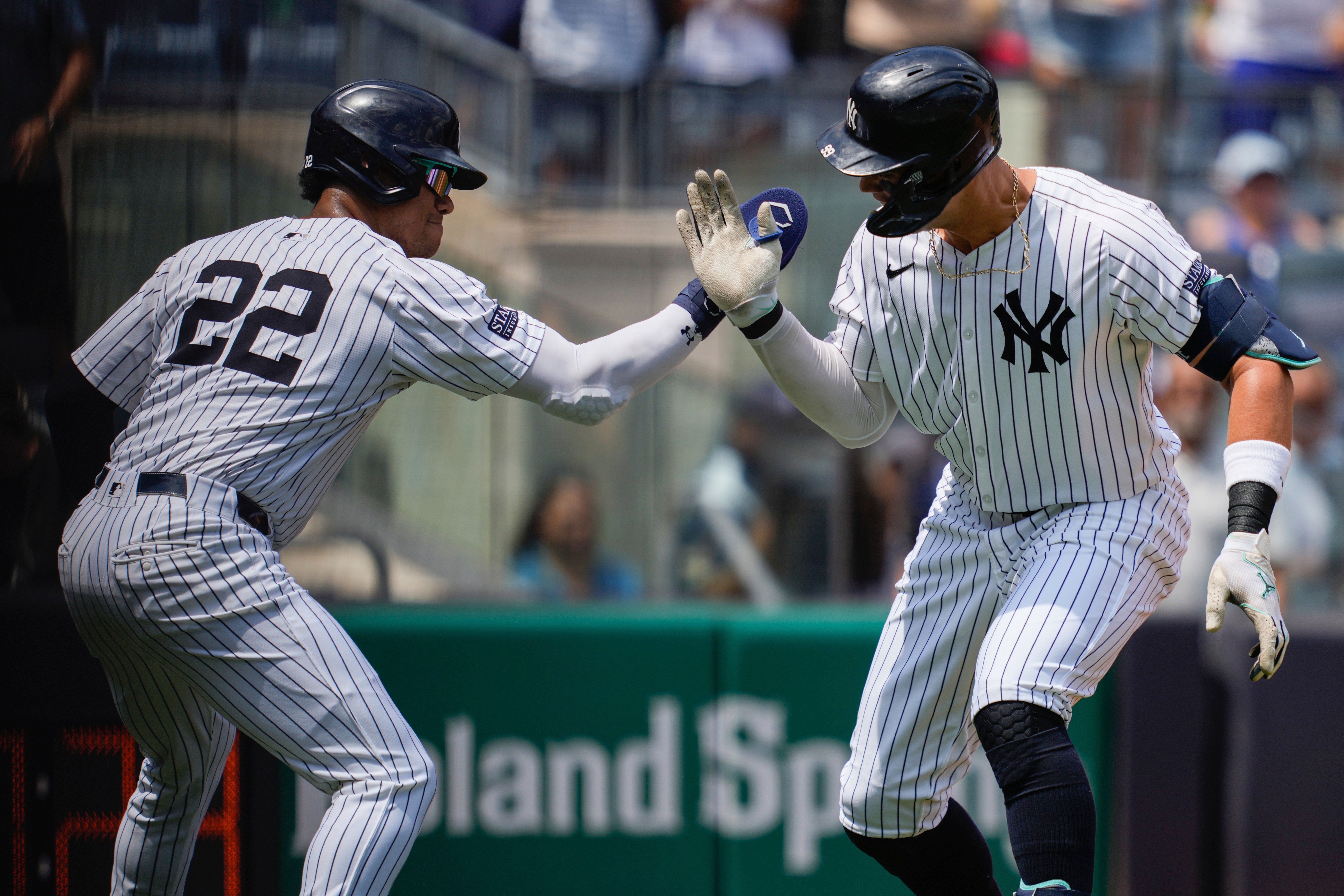 AZULEJOS-YANKEES