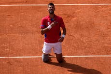 Aumenta compensación, campeones individuales del US OPEN recibirán 3,6 millones de dólares