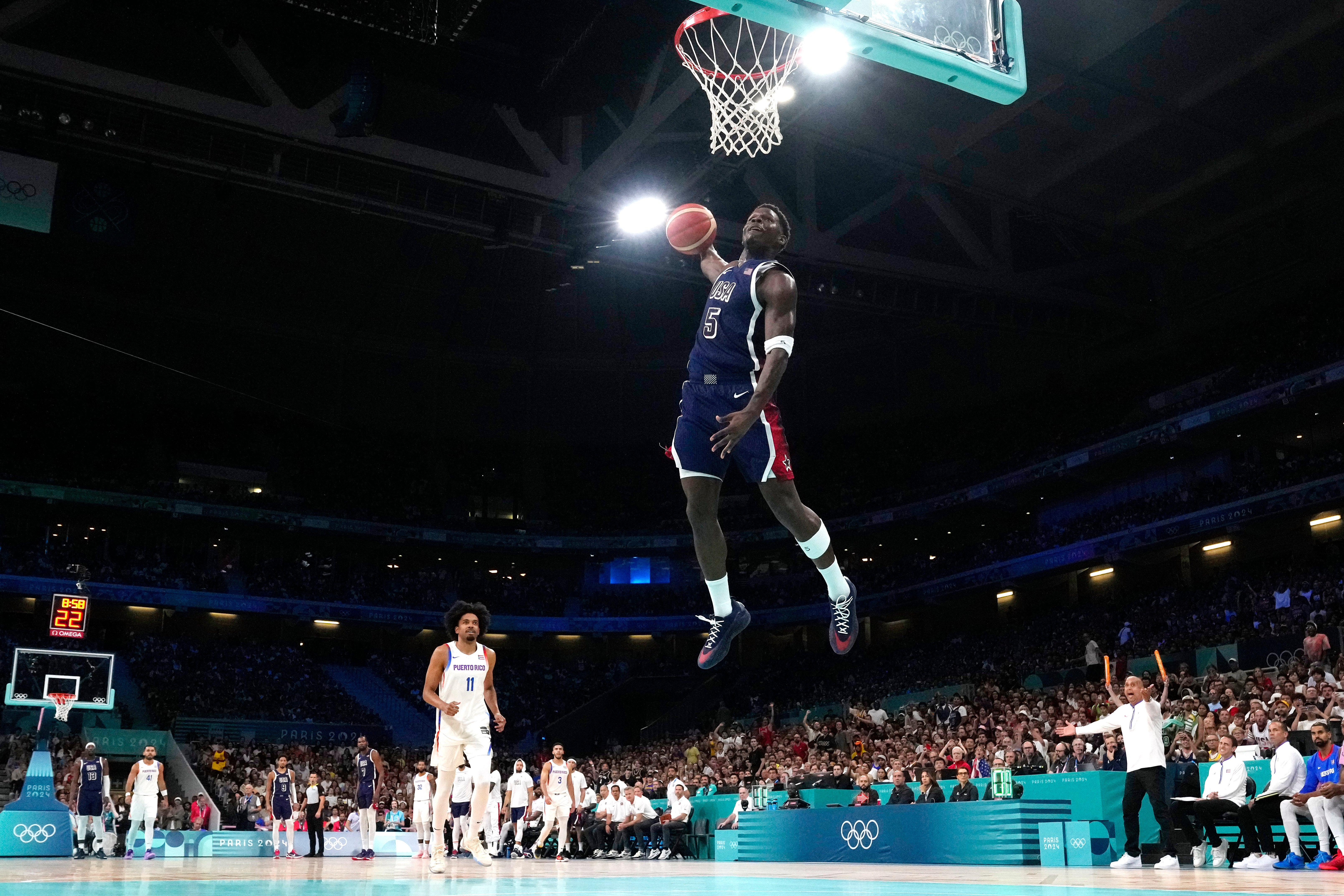 PARÍS BALONCESTO