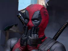 Error de CGI en 'Deadpool y Wolverine' despierta todo tipo de suspicacias