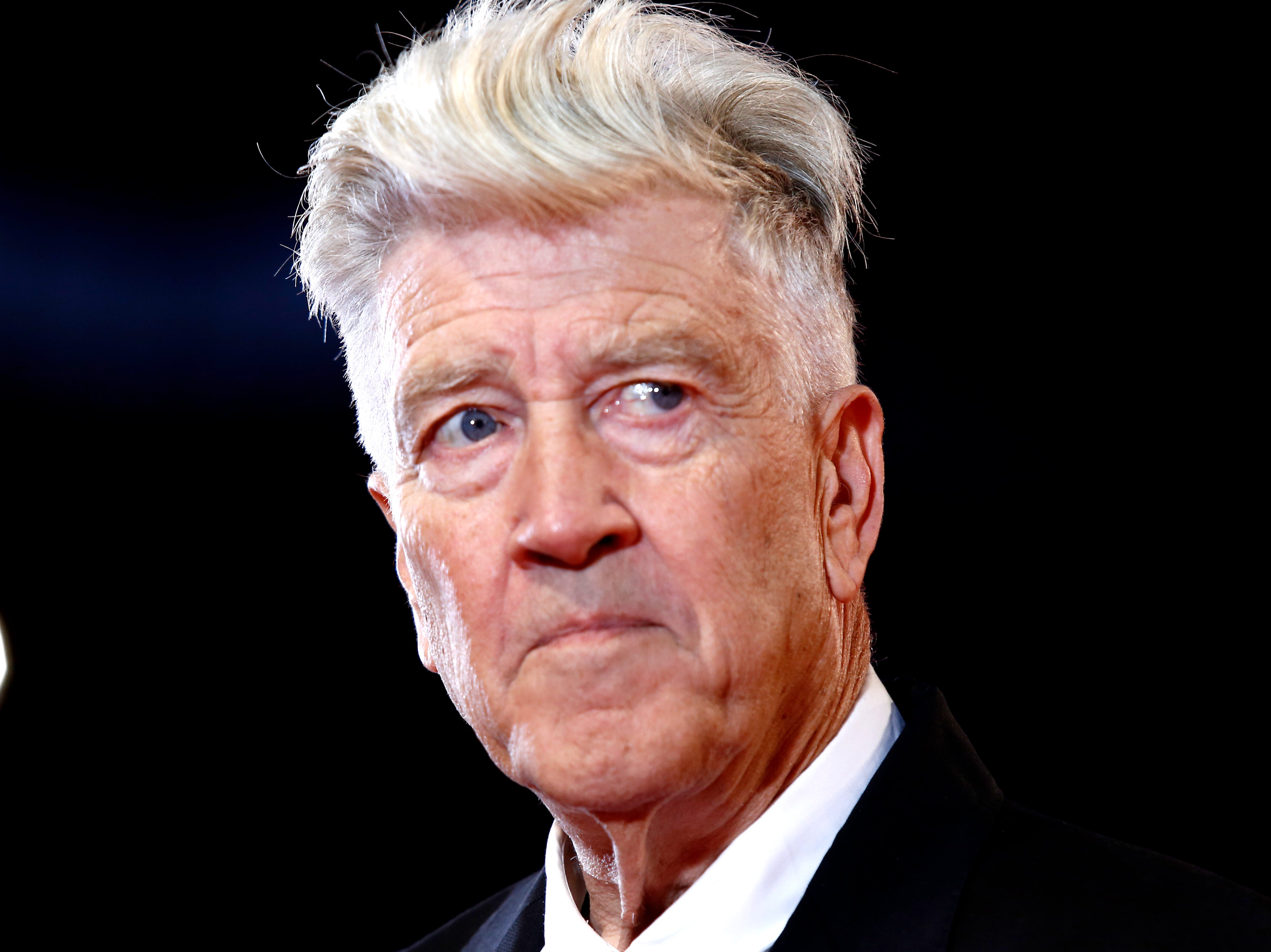 David Lynch fallece a los 78 años