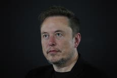 Musk critica al Gobierno británico en medio de violentos disturbios