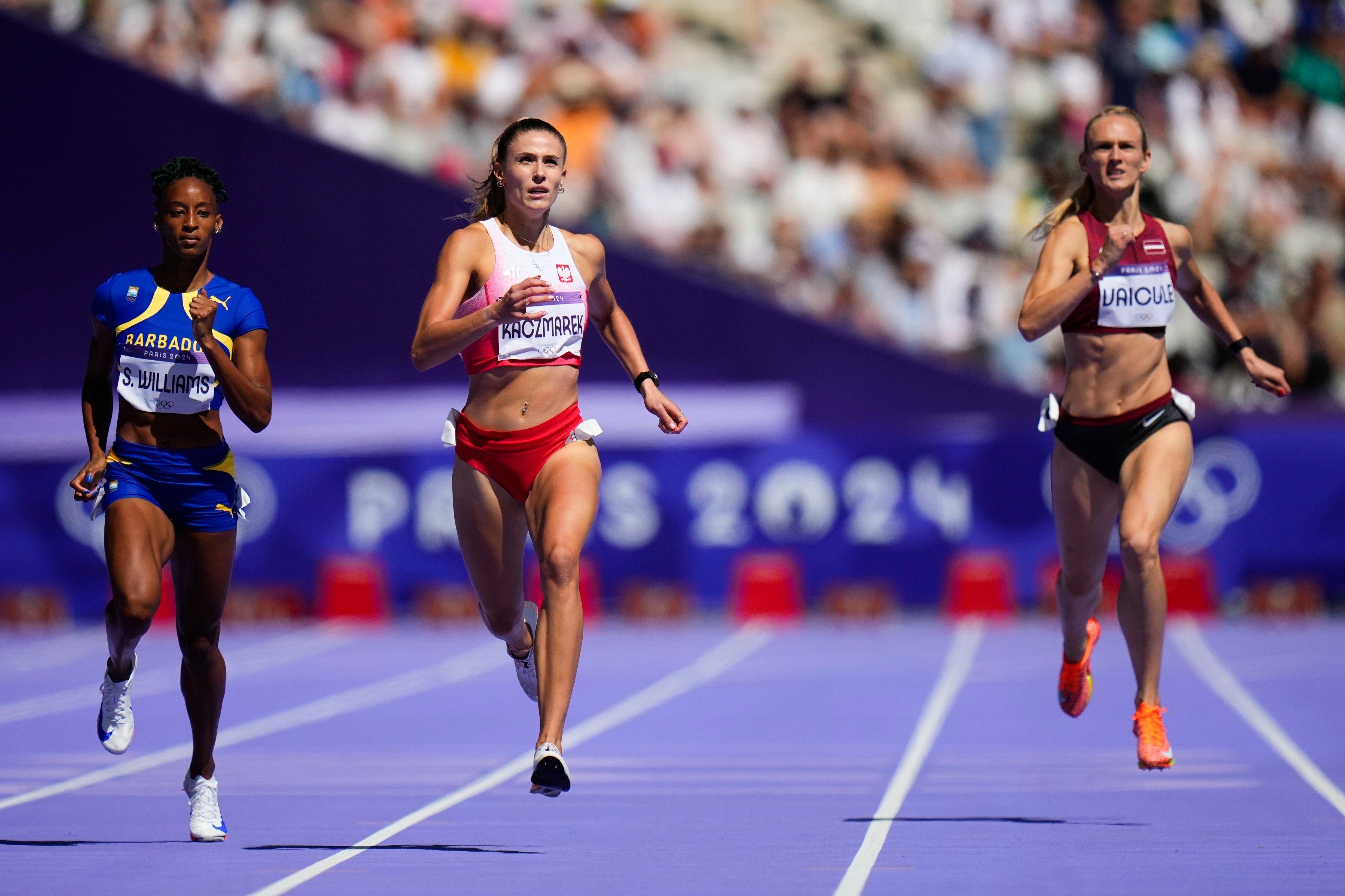 PARIS-ATLETISMO