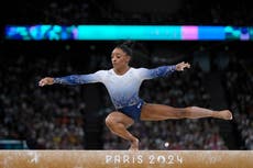 La barra de equilibrio: protagonista inesperada en una final olímpica llena de caídas