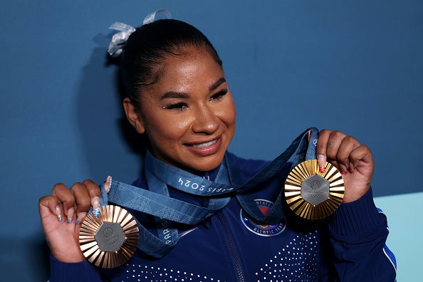 Jordan Chiles aún podría quedarse con dos medallas de París