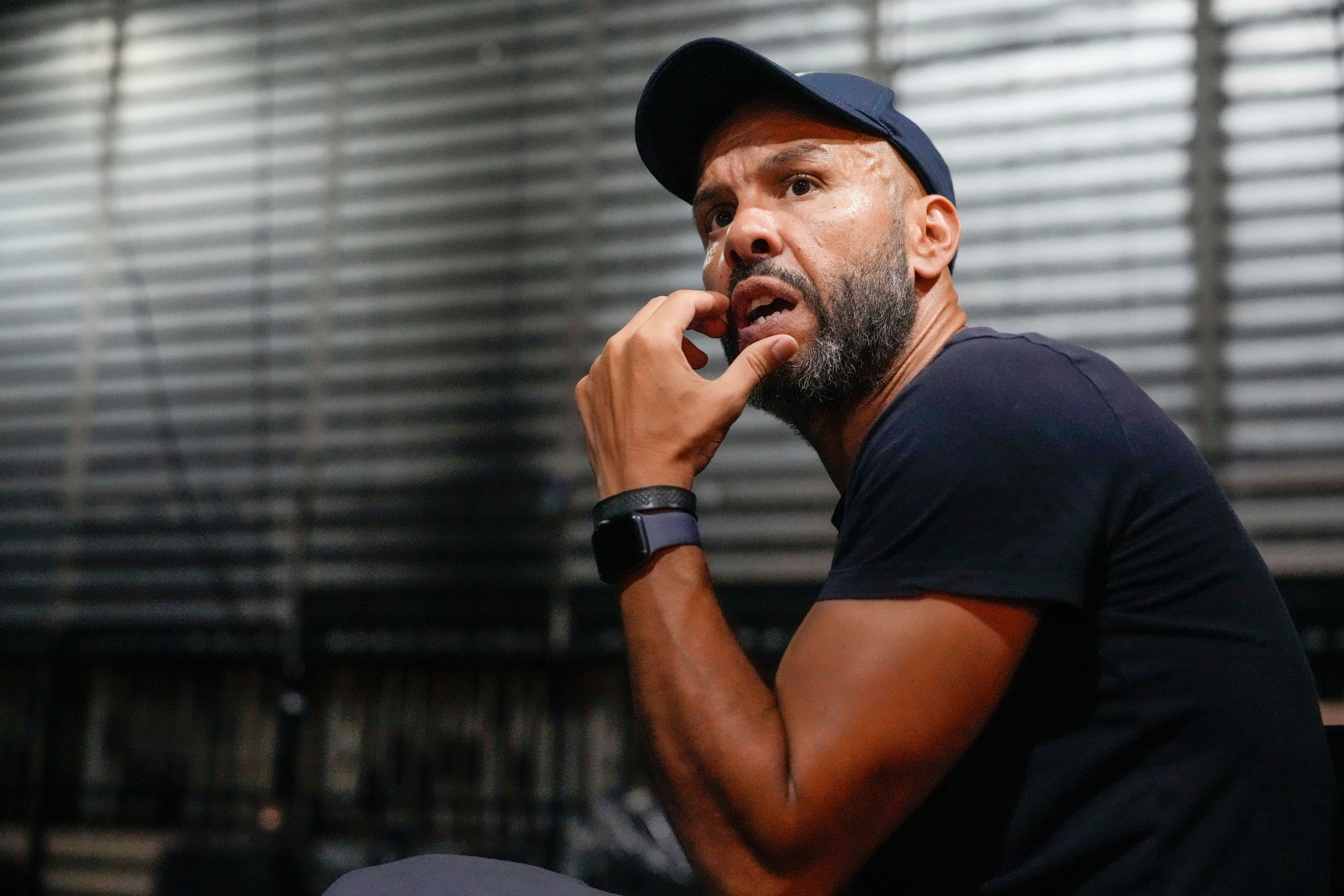 OLI-MOURAD MERZOUKI-BAILE HIP HOP