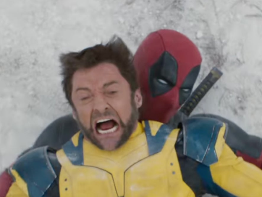 ‘Deadpool y Wolverine’