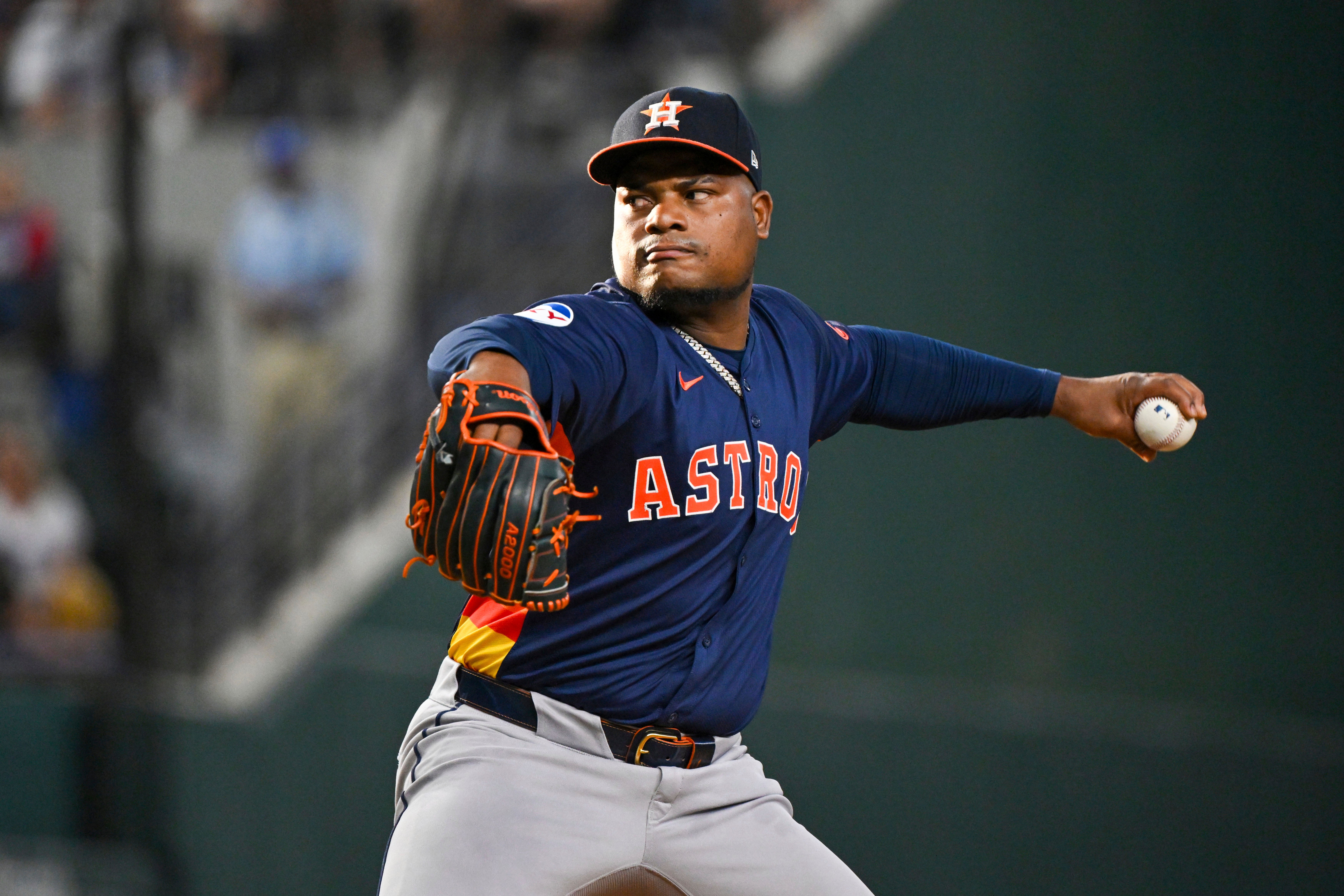 ASTROS-RANGERS