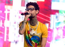 Jurado declara culpable a hombre de enviar a su hijo de 17 años a robar y matar al rapero PnB Rock