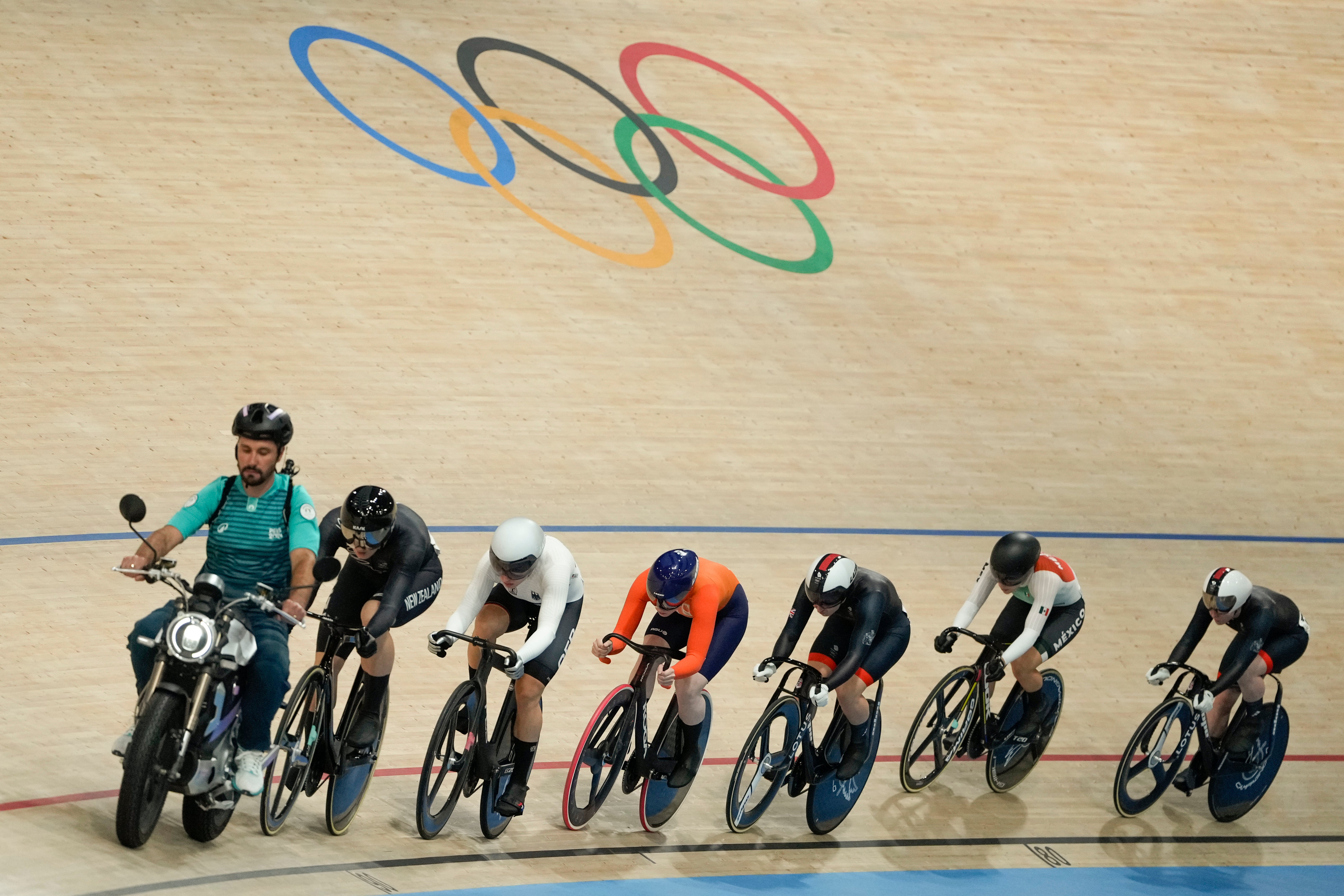 KEIRIN