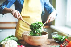 ¿Por qué es tan difícil cocinar comidas caseras?