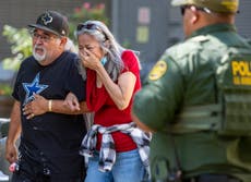 Cronología del tiroteo en escuela de Uvalde, Texas, según informe federal