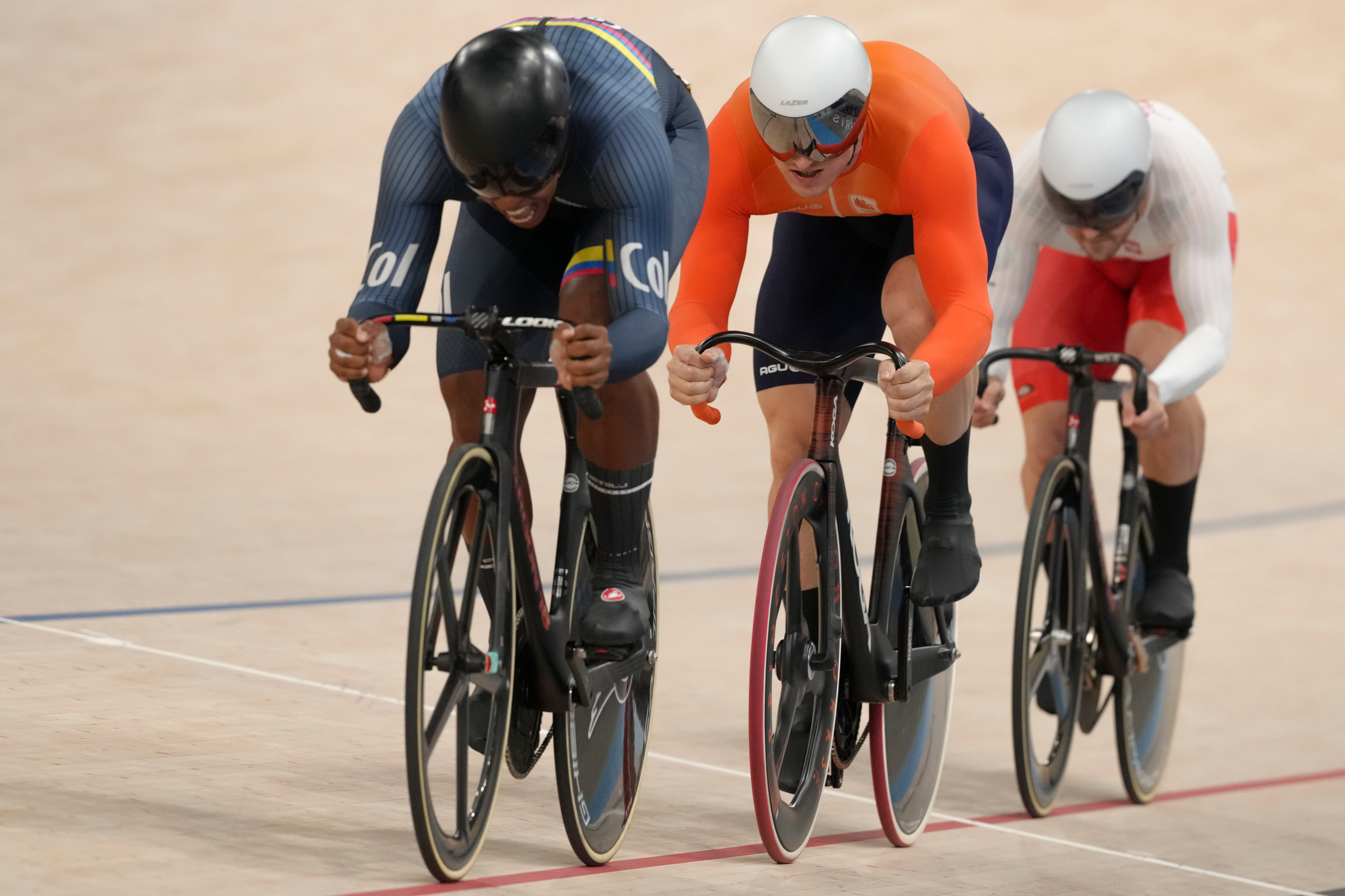 OLI-CIC COLOMBIA-RESUMEN