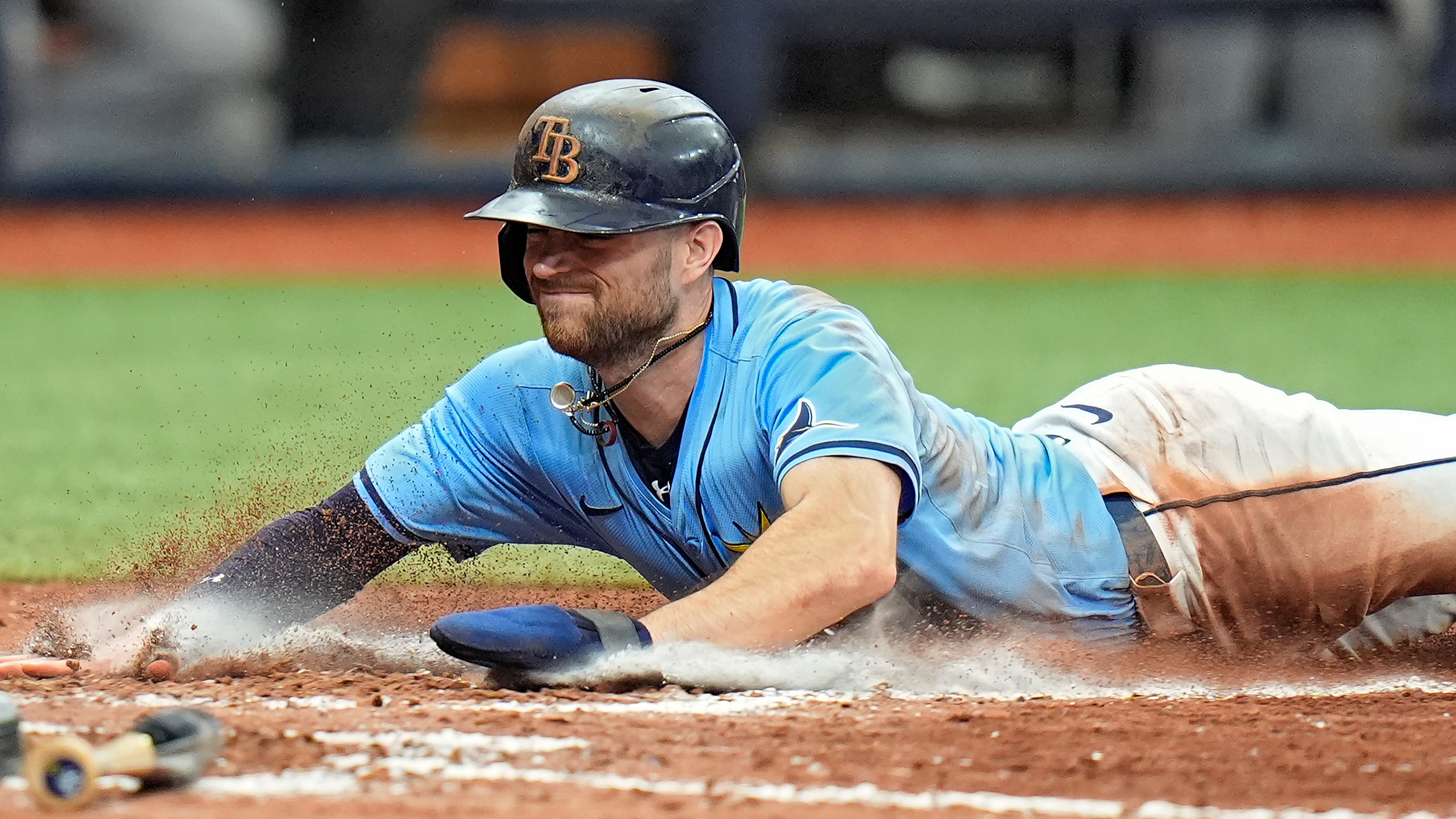 ORIOLES-RAYS