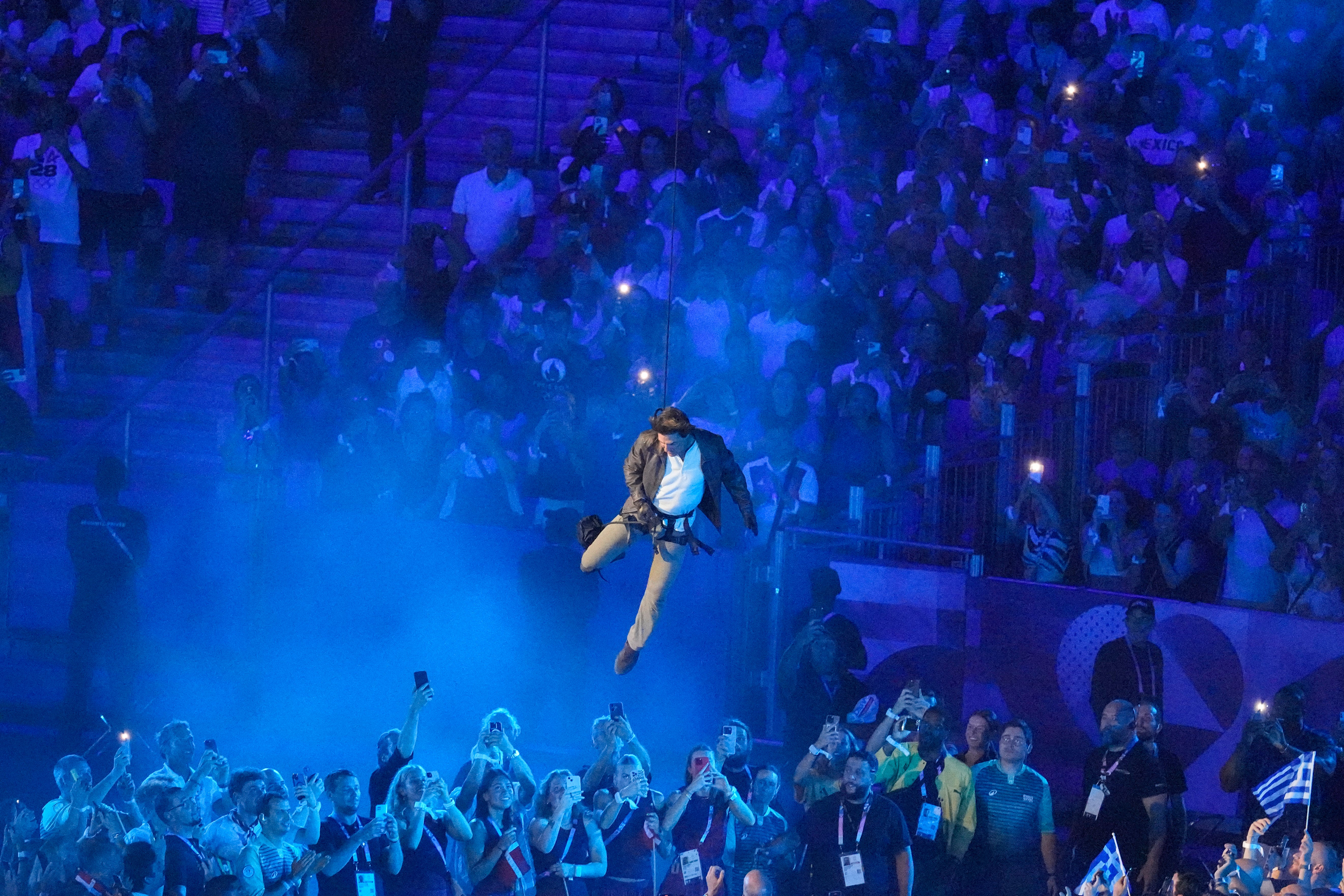 OLI-PARIS-CLAUSURA-ACTUACIONES