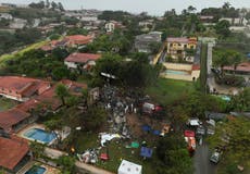 Su trabajo era salvar vidas. Perdieron las suyas en la caída de avión en Brasil