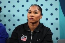 Jordan Chiles rompe el silencio sobre la polémica de la medalla de bronce olímpica