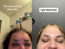 De “very demure” a “brat”: ¿qué significan las últimas frases virales en TikTok?