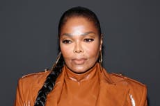 Janet Jackson revela lazos familiares con tres gigantes del entretenimiento