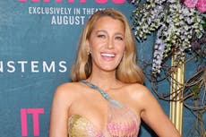 Blake Lively responde a las críticas por su actitud “insensible”