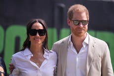 Así será la agenda del príncipe Enrique y Meghan en su primera visita a Colombia