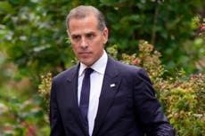 Hunter Biden habría pedido al gobierno de EEUU que apoyara a la empresa de gas ucraniana Burisma