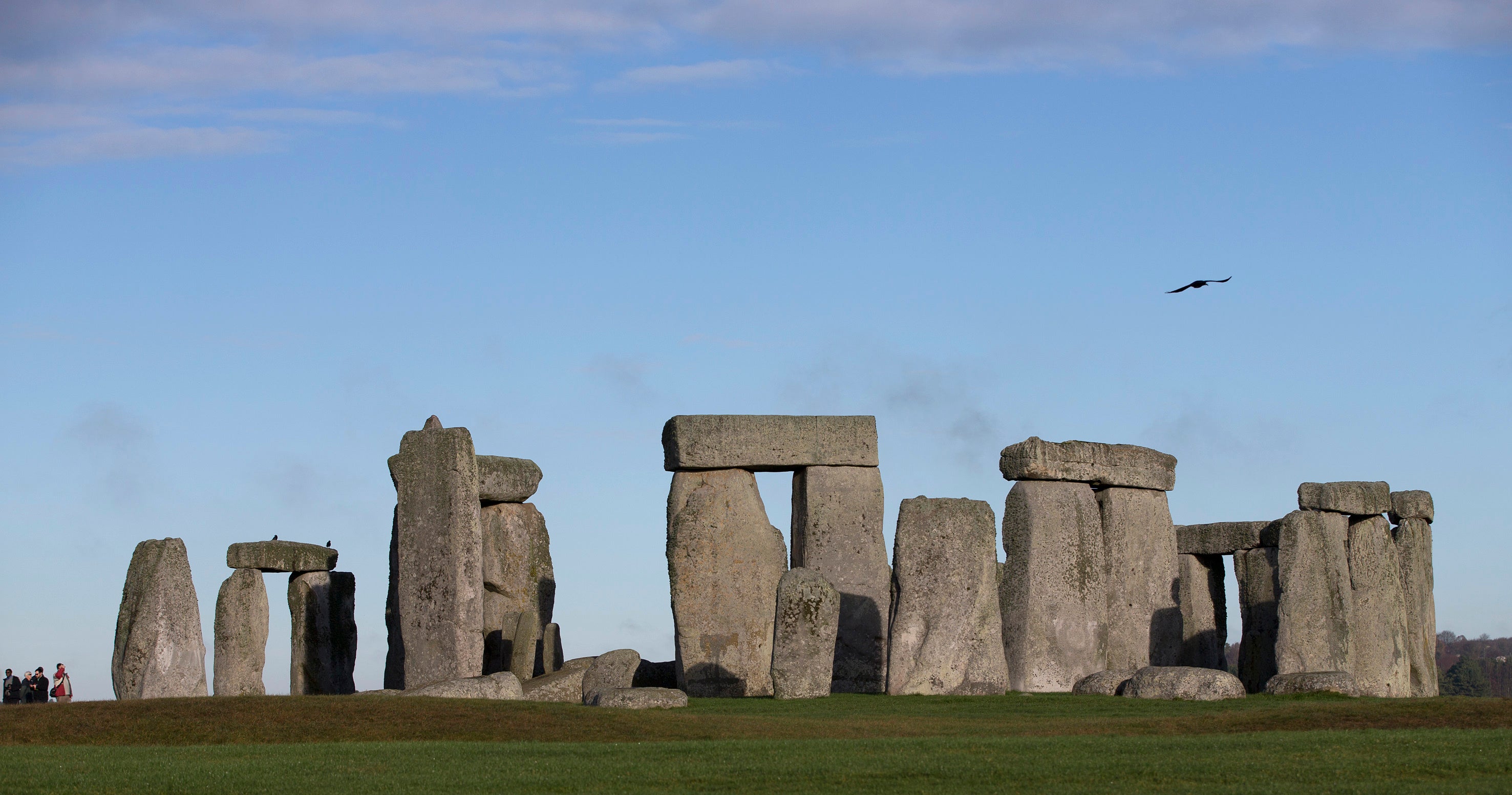 STONEHENGE