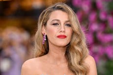 Resurge entrevista de 2016 con Blake Lively en pleno drama sobre ‘Romper el círculo’