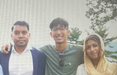 Demandan a Airbnb tras la muerte de tres miembros de una familia bangladesí