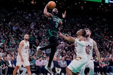 Celtics recibirán su anillo de campeón el 22 de octubre en el inicio de la temporada 2024-25