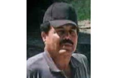 Fiscales federales de EEUU intentan que "El Mayo" Zambada sea enjuiciado en NY y luego en Texas