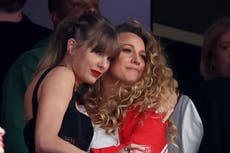 Lo que revelan los mensajes entre Blake Lively y Taylor Swift sobre su amistad